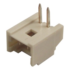 【53048-0210】基板接続用ピンヘッダ(2極 ピッチ:1.25mm 1列)