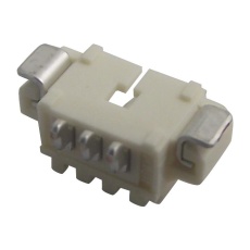 【53261-0371】CONNECTOR HEADER SMT RA 1.25MM 3WAY