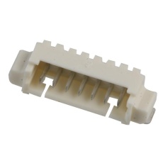 【53261-0771】基板接続用ピンヘッダ(7極 ピッチ:1.25mm 1列)