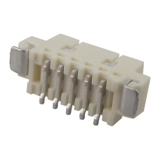 【53398-0571】HEADER VERTICAL SMT 5WAY