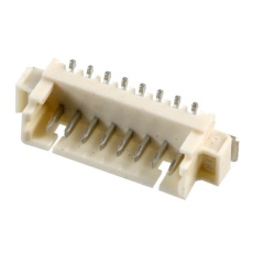 【53398-0871】CONNECTOR HEADER SMT 1.25MM 8WAY