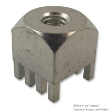 【7460307】BUSHING M4 2ROW 8PIN