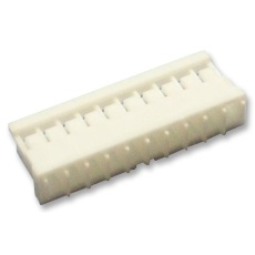【87439-1000】HOUSING PICO-SPOX 10WAY