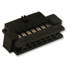【875681443】SOCKET 0.8MM 14WAY