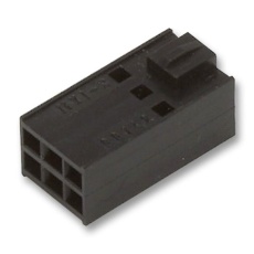 【90142-0024】HOUSING 2ROW FRICTION LOCK 24WAY