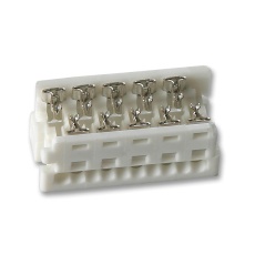 【90327-0310】CONNECTOR PICOFLEX 10WAY