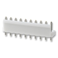 【B10P-VH】HEADER VH TOP 10WAY 3.96MM