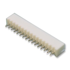 【B16B-XH-A(LF)(SN)】CONNECTOR HEADER 16POS 2.5MM 1ROW
