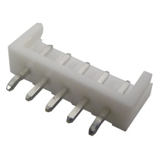 【B5B-EH-A(LF)(SN)】HEADER EH TOP 5WAY 2.5MM