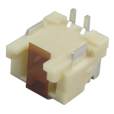 【BM02B-PASS-1-TFT(LF)(SN)】CONNECTOR HEADER 2POS 1ROW 2MM