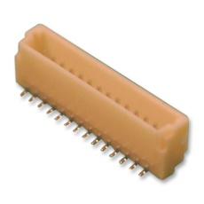 【BM14B-SRSS-TB(LF)(SN)】CONNECTOR HEADER 14POS 1ROW 1MM