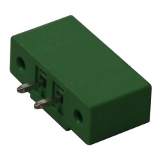 【MCV 1.5/ 2-GF-3.81】HEADER PCB FLANGE 3.81MM 2WAY