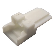 【PALR-02VF】HOUSING PLUG PAL 2WAY 2MM