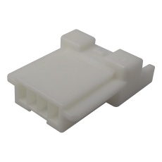 【PALR-04VF】HOUSING PLUG PAL 4WAY 2MM