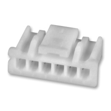 【PAP-06V-S】CONNECTOR HOUSING PA 6WAY 2MM