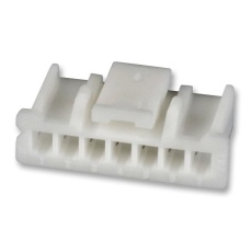 【PAP-07V-S】CONNECTOR HOUSING PA 7WAY 2MM