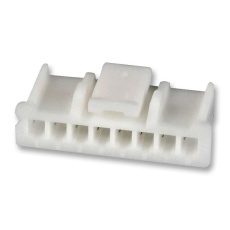 【PAP-08V-S】CONNECTOR HOUSING PA 8WAY 2MM