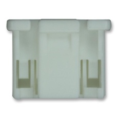 【PUDP-10V-S】CONNECTOR HOUSING RECPT 10WAY 2MM