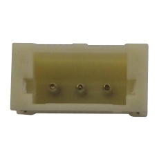 【S3B-ZR-SM4A-TF】HEADER ZH SIDE 3WAY 1.5MM SMT