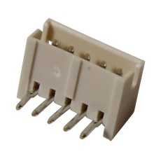 【S5B-ZR】HEADER ZH SIDE 5WAY 1.5MM