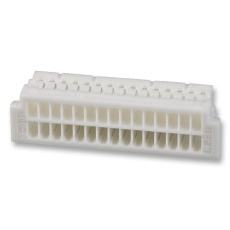 【SHDR-30V-S-B】HOUSING RECEPTACLE SHD 30WAY 1MM