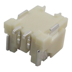 【SM02B-PASS-TB(LF)(SN)】CONNECTOR HEADER 2POS 1ROW 2MM