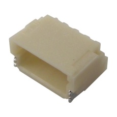 【SM04B-SRSS-TB(LF)(SN)】CONNECTOR HEADER SMT R/A 1MM 4WAY