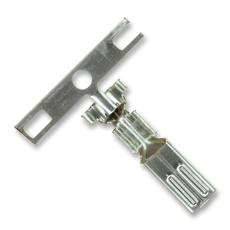 【SVF-42T-P2.0】CRIMP SOCKET 22-16AWG TIN