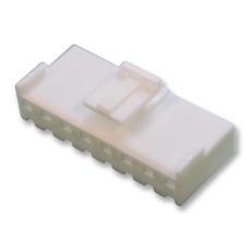 【VHR-8N】CONNECTOR HOUSING RCPT 8POS 1ROW