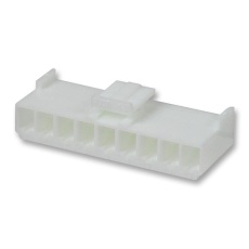 【VHR-9N】HOUSING RECEPTACLE VH 9WAY 3.96MM