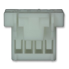 【XADRP-08V】HOUSING RECEPTACLE CRIMP 2.5MM 8WAY