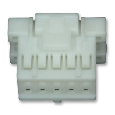 【XADRP-10V】HOUSING RECEPTACLE CRIMP 2.5MM 10WAY