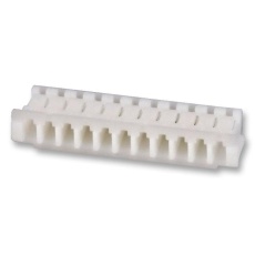 【ZHR-11】HOUSING RECEPTACLE ZH 11WAY 1.5MM