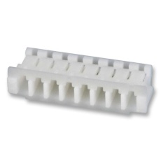 【ZHR-8】HOUSING RECEPTACLE ZH 8WAY 1.5MM