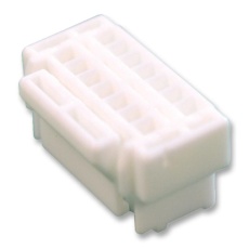 【ZPDR-14V-S】CONNECTOR HOUSING RCPT 14POS 2ROW