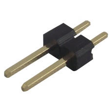 【61300211121】HEADER 2.54MM PIN THT VERTICAL 2WAY