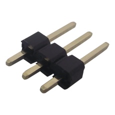 【61300311121】HEADER 2.54MM PIN THT VERTICAL 3WAY