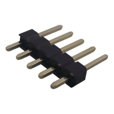 【61300511121】HEADER 2.54MM PIN THT VERTICAL 5WAY