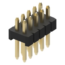 【BD030-08-A-A-0200-0300-L-G】BOARD-BOARD CONNECTOR HEADER 8WAY 2ROW