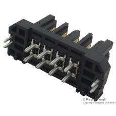 【FX30B-4P-3.81DSA20】CONNECTOR HEADER 4POS 1ROW 3.81MM