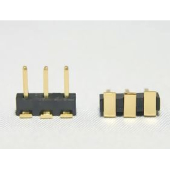 【HWP-3P-S-M】表面実装用ラッピング端子(70本入)