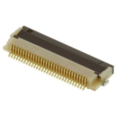 【FH12-30S-0.5SH(55)】FFC/FPC CONNECTOR RECEPTACLE 30POS 1ROW