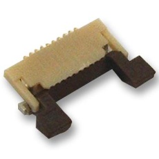 【FH12A-24S-0.5SH(55)】SOCKET FFC/FPC ZIF 0.5MM 24WAY