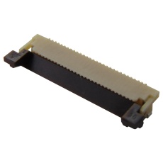 【FH12A-30S-0.5SH(55)】SOCKET FFC/FPC ZIF 0.5MM 30WAY