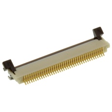 【FH12A-40S-0.5SH(55)】RECEPTACLE FFC/FPC SMT RA 0.5MM 40P