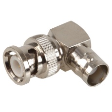 【31-9-RFX】ADAPTER BNC JACK BNC PLUG 50OHM