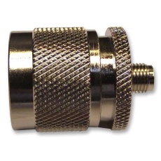 【8589-0861】ADAPTOR SMA JACK N PLUG 50OHM
