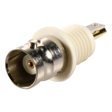 【031-10-RFXG1】RF COAXIAL BNC STRAIGHT JACK 50OHM