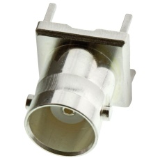【1-1337445-0】RF COAXIAL BNC STRAIGHT JACK 50OHM
