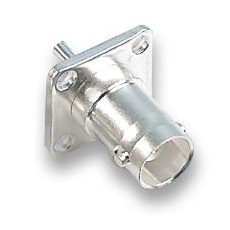 【1-1337446-0】RF COAXIAL BNC STRAIGHT JACK 50OHM